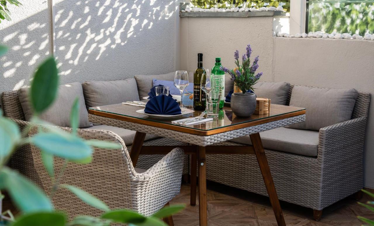 Principessa Apartment Спліт Екстер'єр фото